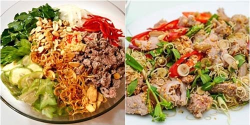 món ngon ngày cuối tuần, học nấu ăn, món ngon, canh hến nấu chua, trái cây dầm