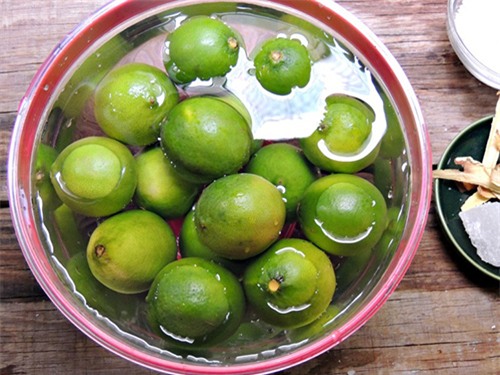 giam can bang hon hop chanh muoi mat ong hieu qua den kho tin - 5