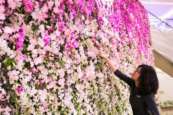 Chẳng những xinh đẹp, những bà mẹ này còn quản lý sự nghiệp kinh doanh tiền tỷ