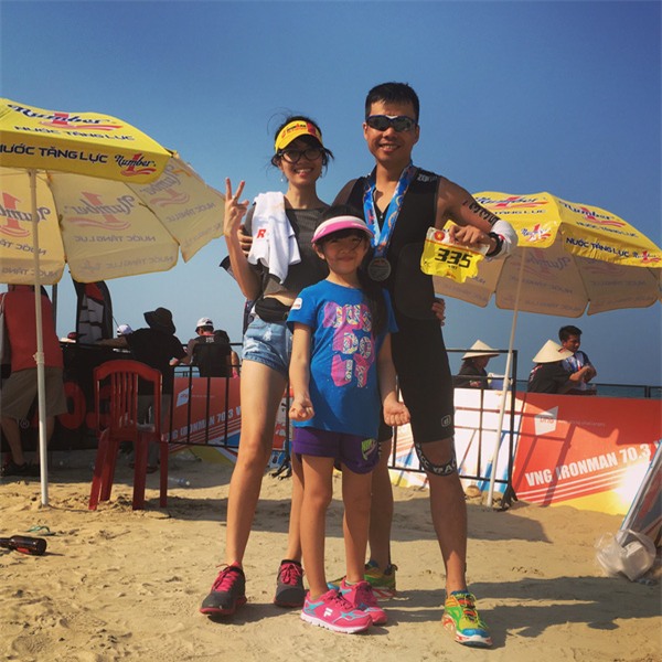 Chẳng những xinh đẹp, những bà mẹ này còn quản lý sự nghiệp kinh doanh tiền tỷ