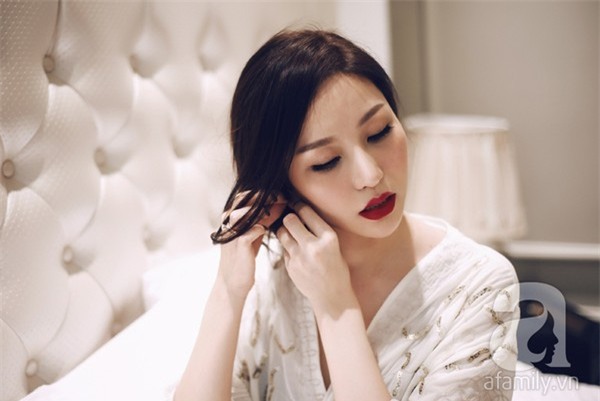 Chẳng những xinh đẹp, những bà mẹ này còn quản lý sự nghiệp kinh doanh tiền tỷ