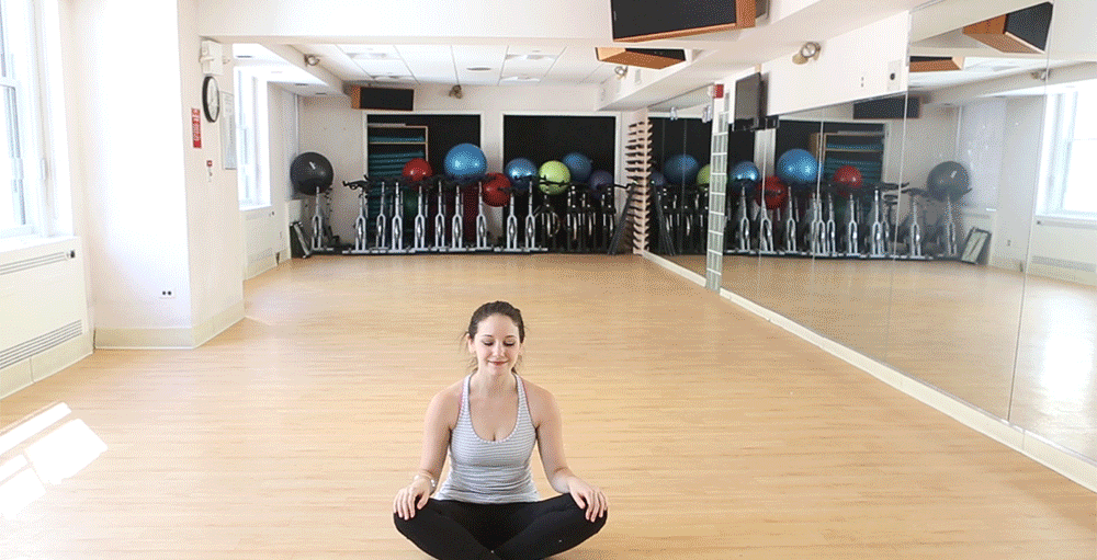 Bài tập đứng lên ngồi xuống dự đoán bạn sống lâu hay chết sớm