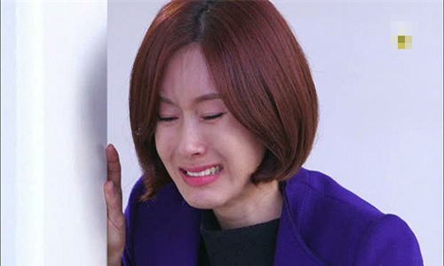 bi kich, chong chat voi tinh nhan keu ‘chan goi voi vo that chan’ - 1