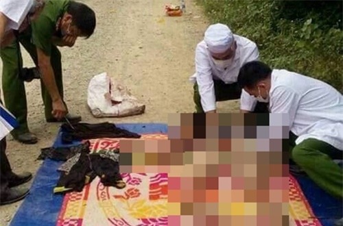 Giết người phân xác ở Cao Bằng: Nghi can đã bị bắt