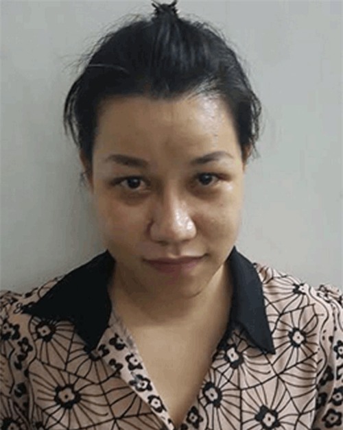 Đường tình gập ghềnh của nữ kế toán tham ô hơn 7 tỷ để “đại tu nhan sắc” - Ảnh 2.