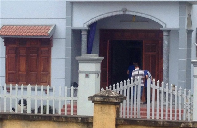 4 bà cháu bị giết, 4 bà cháu bị sát hại, 4 bà cháu bị giết ở quảng ninh, thảm án, thảm án ở quảng ninh, công an quảng ninh