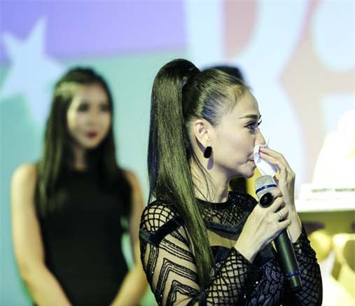 thu minh bi cho la gia tao khi xin loi cha me chuyen no nan hinh anh 2