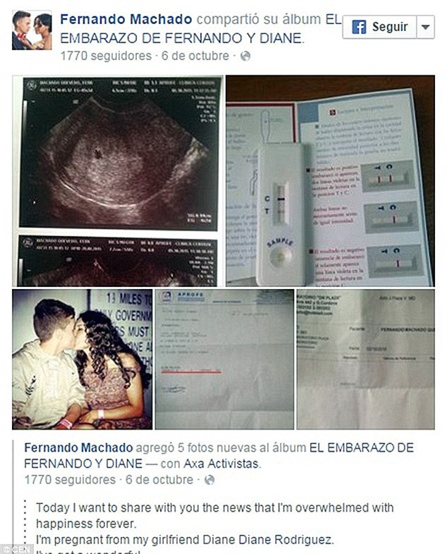 Chồng mang thai cho vợ: niềm hạnh phúc của cặp vợ chồng chuyển giới sinh con đầu lòng - Ảnh 3.