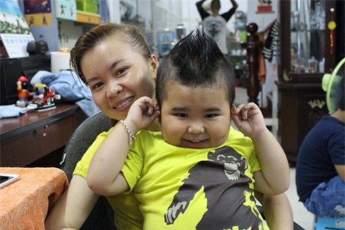 Cuộc sống không hạnh phúc của hiện tượng YouTube Kutin - Ảnh 1.