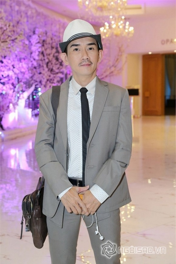 Sao Việt trước khi mất  1
