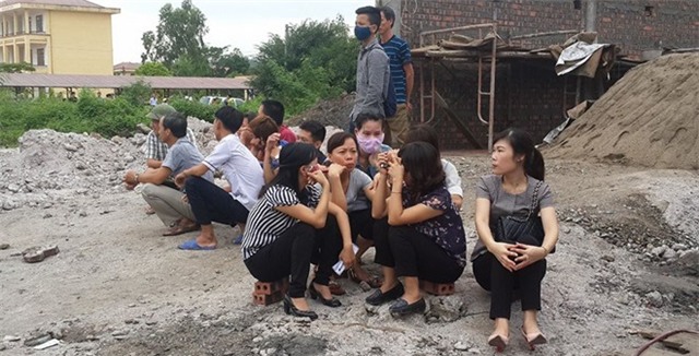 Thảm án ở Quảng Ninh: Chưa đến giỗ đầu chồng lại mất mẹ và 2 con