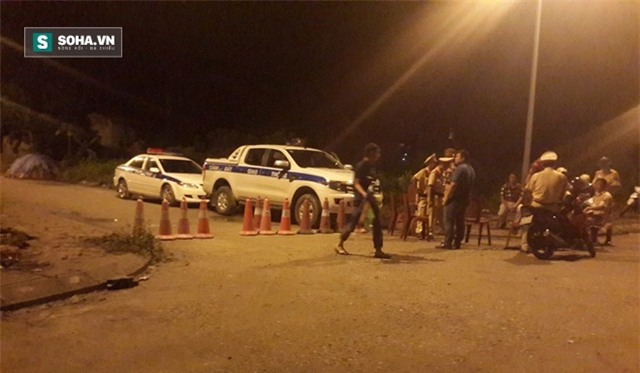 Thảm án ở Quảng Ninh: Chưa đến giỗ đầu chồng lại mất mẹ và 2 con - Ảnh 3.