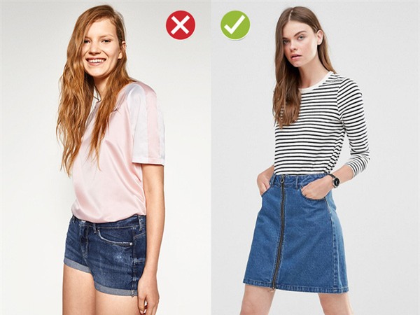 6 sự thay thế cần thiết để chuyển phong cách thời trang từ hè sang thu