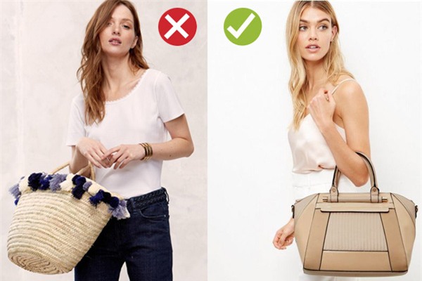 6 sự thay thế cần thiết để chuyển phong cách thời trang từ hè sang thu