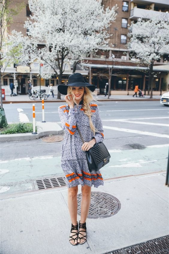 6 sự thay thế cần thiết để chuyển phong cách thời trang từ hè sang thu