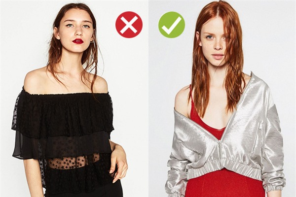 6 sự thay thế cần thiết để chuyển phong cách thời trang từ hè sang thu