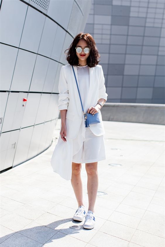 6 sự thay thế cần thiết để chuyển phong cách thời trang từ hè sang thu