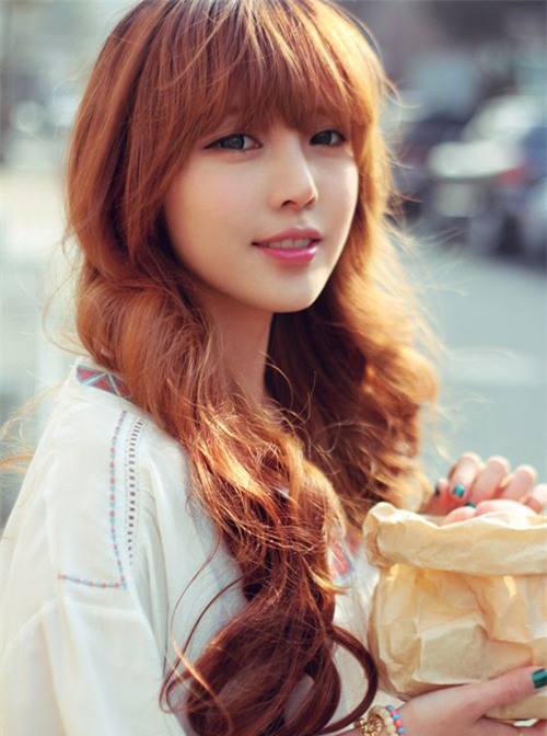 20 phong cach trang diem dep giup chi em tre ra chuc tuoi - 10