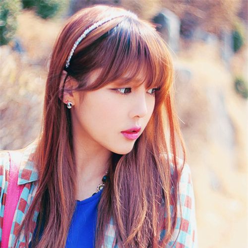 20 phong cach trang diem dep giup chi em tre ra chuc tuoi - 4