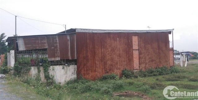 nhu cầu, nhà ở, số vốn, cò đất, mua đất, xây nhà không phép, mua nhà, Bình Chánh, nhà đất