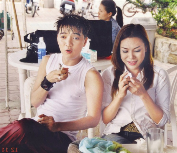 Gần 20 năm ca hát, Đàm Vĩnh Hưng vẫn có vị trí nhất định trong lòng khán giả.