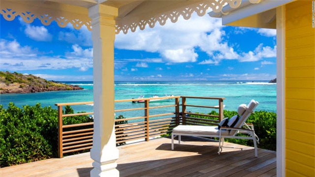 21 khach san truoc bien dep nhat the gioi hinh anh 2