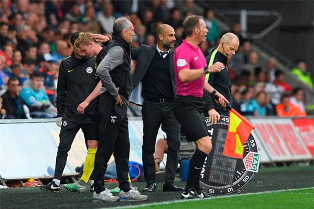 Man City nin tho cho tin 'Messi cua Pep' hinh anh 1