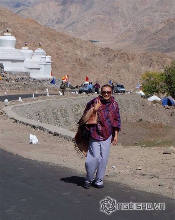 Phương Thanh bị fan trách 0