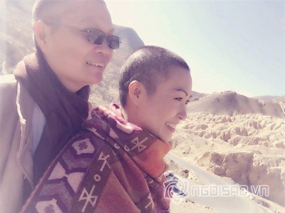 Phương Thanh bị fan trách 9