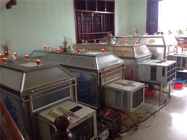 thảm án ở Quảng Ninh, 4 bà cháu bị giết, 4 bà cháu bị sát hại, công an quảng ninh