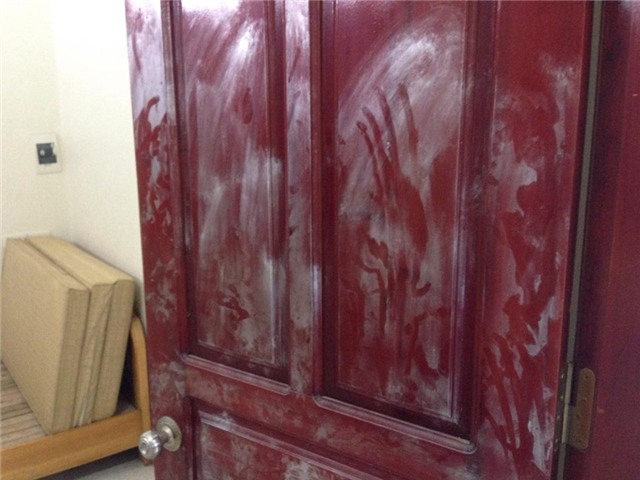 thảm án ở Quảng Ninh, 4 bà cháu bị giết, 4 bà cháu bị sát hại, công an quảng ninh