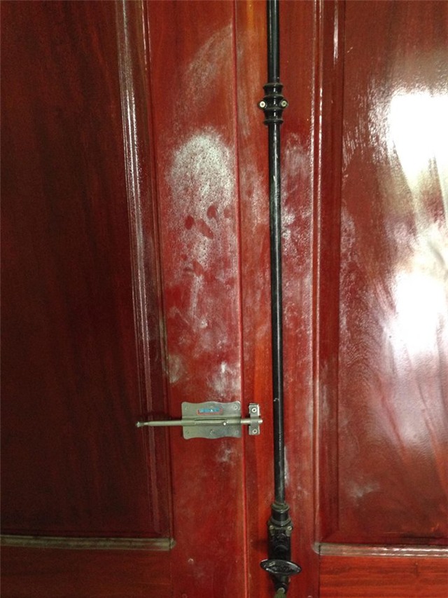 thảm án ở Quảng Ninh, 4 bà cháu bị giết, 4 bà cháu bị sát hại, công an quảng ninh