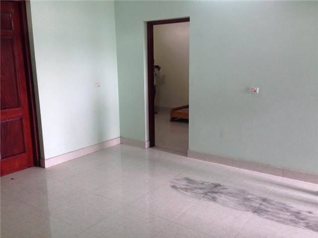 thảm án ở Quảng Ninh, 4 bà cháu bị giết, 4 bà cháu bị sát hại, công an quảng ninh