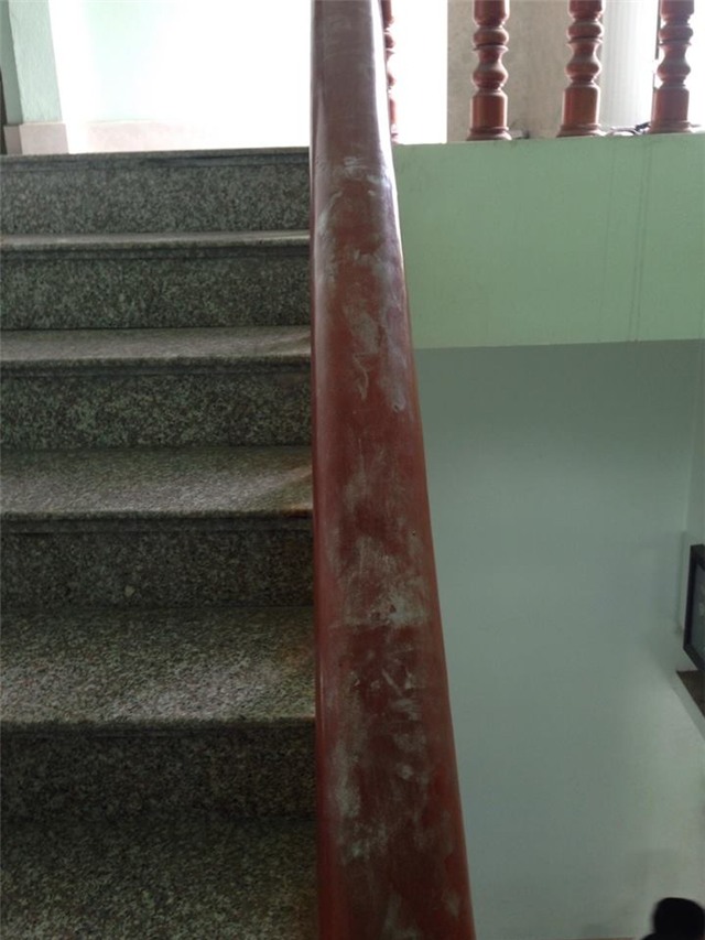 thảm án ở Quảng Ninh, 4 bà cháu bị giết, 4 bà cháu bị sát hại, công an quảng ninh