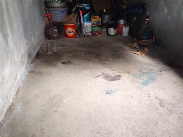 thảm án ở Quảng Ninh, 4 bà cháu bị giết, 4 bà cháu bị sát hại, công an quảng ninh