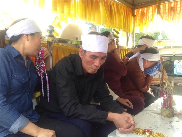 thảm án ở Quảng Ninh, 4 bà cháu bị giết, 4 bà cháu bị sát hại, công an quảng ninh