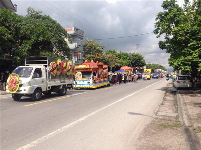 thảm án ở Quảng Ninh, 4 bà cháu bị giết, 4 bà cháu bị sát hại, công an quảng ninh