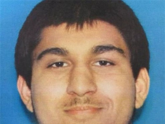 Mỹ: Lại xả súng kinh hoàng, bé 3 tuổi bị thương -2