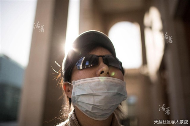 Ham đẹp như gái Hàn, nhiều phụ nữ Trung Quốc ôm hận thiên thu vì phẫu thuật thẩm mỹ hỏng - Ảnh 12.