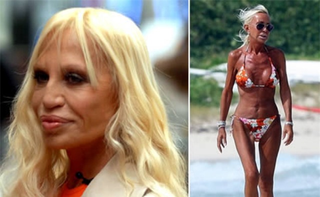 Ham đẹp như gái Hàn, nhiều phụ nữ Trung Quốc ôm hận thiên thu vì phẫu thuật thẩm mỹ hỏng - Ảnh 48.