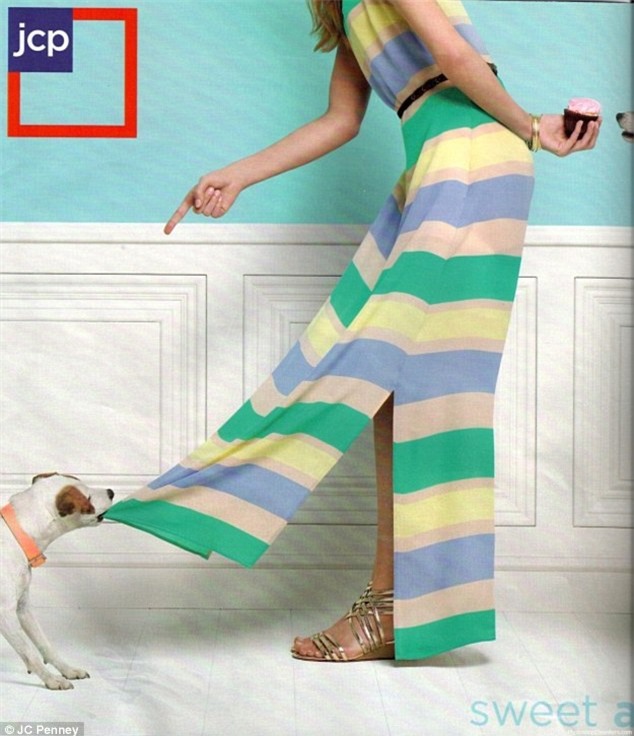 mac loi photoshop ngo ngan, loat anh nay van nghiem nhien len tap chi - 4