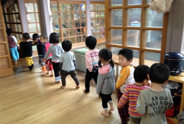 8 cach day con ngoan ngoan, vang loi cua cha me nhat - 3