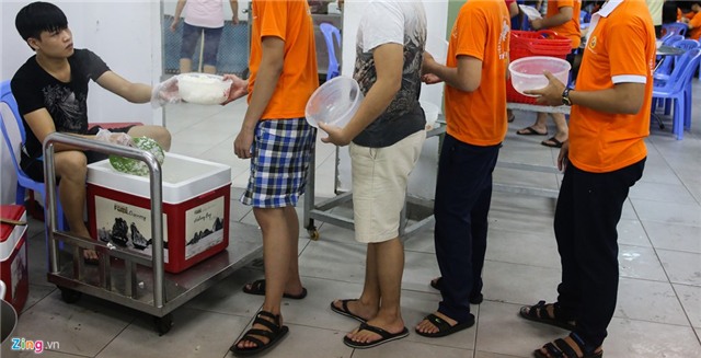 Noi tri nhung hoc sinh ca biet o Sai Gon hinh anh 14