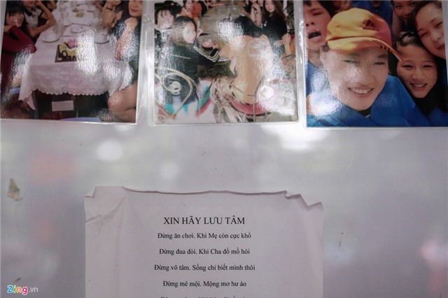 Noi tri nhung hoc sinh ca biet o Sai Gon hinh anh 19