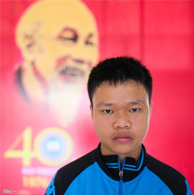 Noi tri nhung hoc sinh ca biet o Sai Gon hinh anh 4