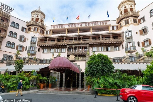 Gareth Bale thue ve si vi so bang dang ma tuy tan cong hinh anh 1