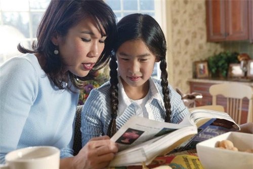 chuyện nhà, chuyện phố, cách dạy con, mẹ Việt dạy con, học ở tây, nuôi dạy con, học giỏi
