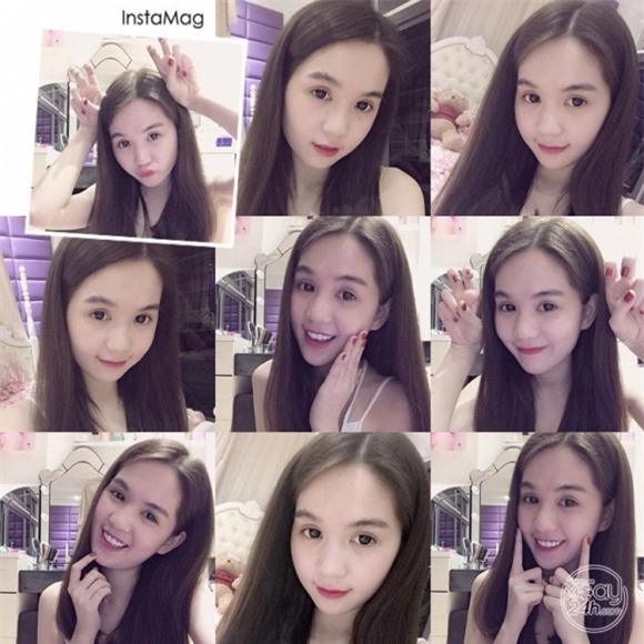 Khi sao Việt cũng là những “con nghiện” 0