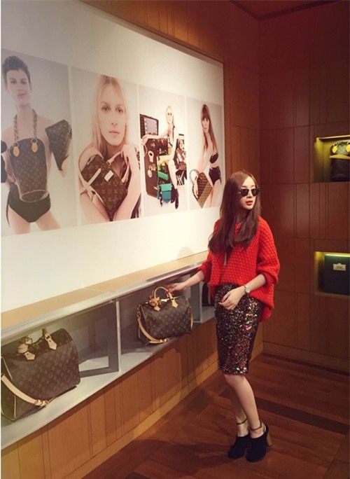 Khi sao Việt cũng là những “con nghiện” 0