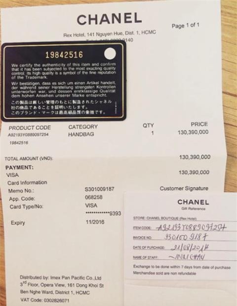 Khi sao Việt cũng là những “con nghiện” 1